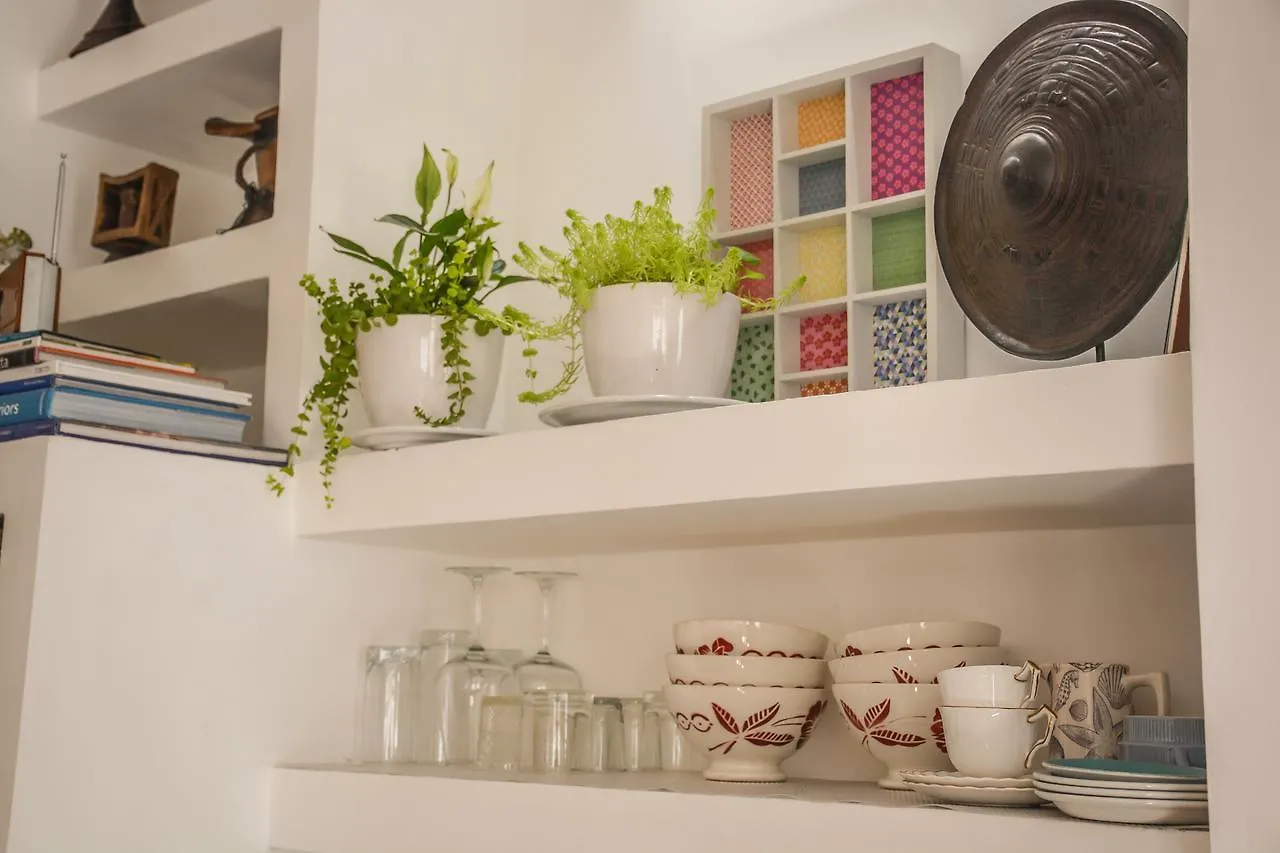 Appartement Moderne Moroccan/African Decoration Casablanca