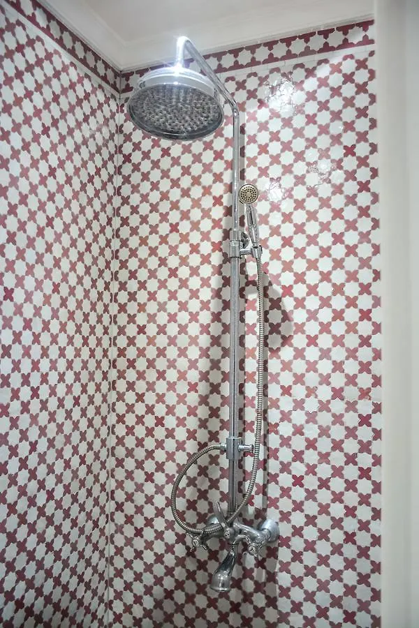 Apartman Appartement Moderne Moroccan/African Decoration Casablanca
