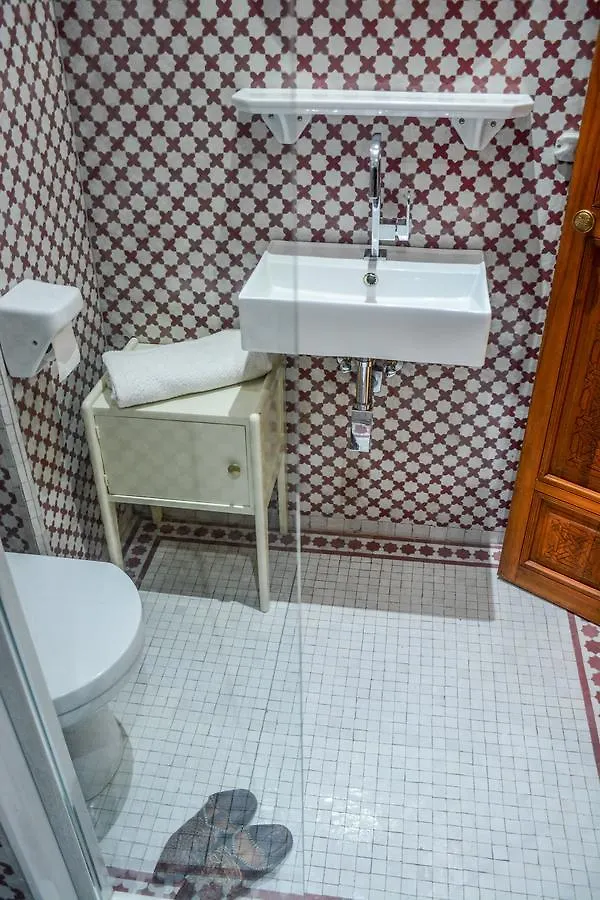 Apartman Appartement Moderne Moroccan/African Decoration Casablanca Marokkó