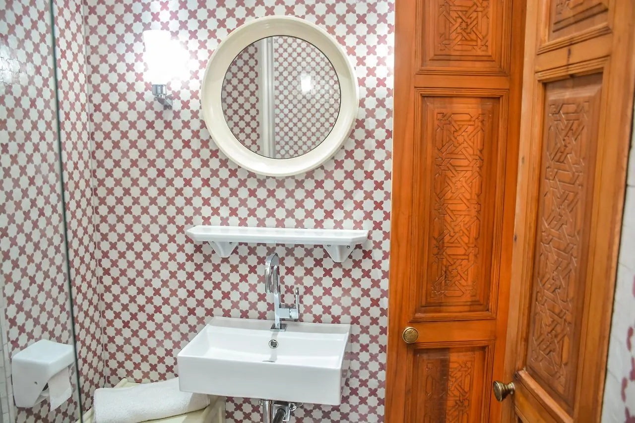 Appartement Moderne Moroccan/African Decoration Casablanca 0*,  Marokkó
